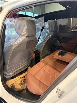 بي ام دبليو i5